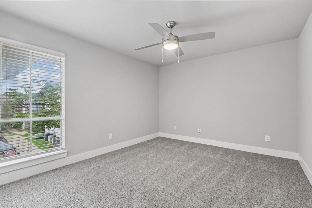 Westdale Hills in Hurst Muirfield Village Bedroom