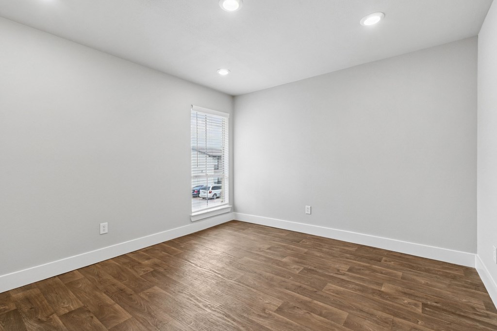 Westdale Hills in Hurst TX Muirfield Village Dining room