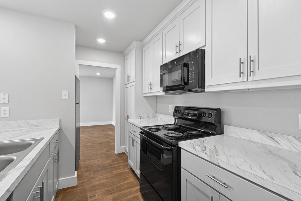 Westdale Hills in Hurst TX Muirfield Village Kitchen