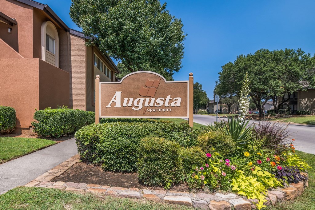 Augusta Apartment Community, at Westdale Hills, Euless, TX 76040