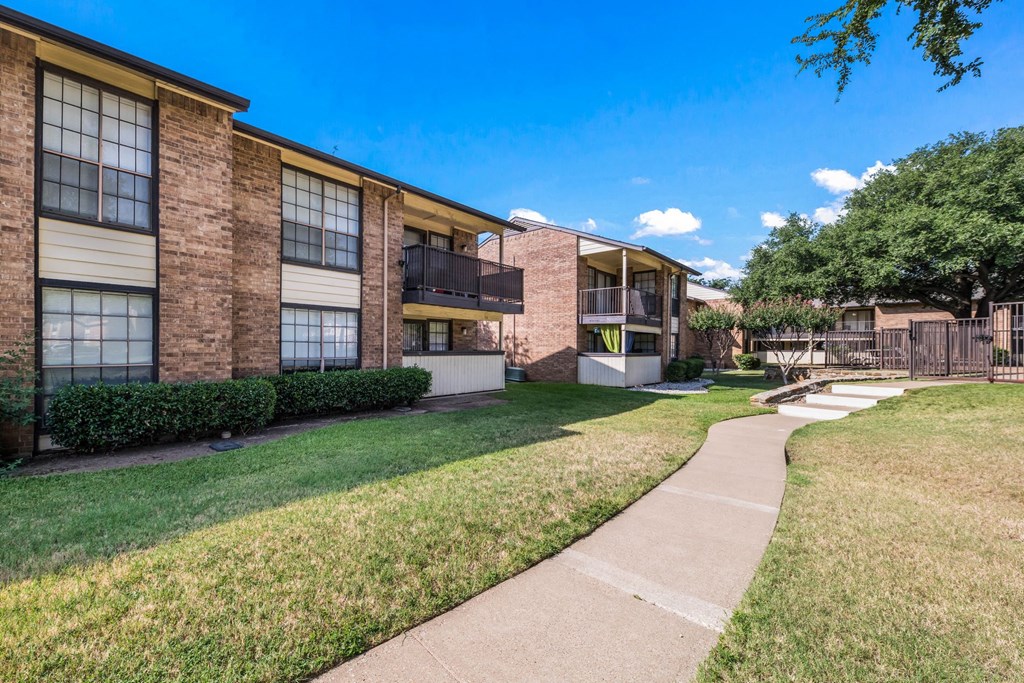 Crooked Stick Apartments, at Westdale Hills, Euless, TX