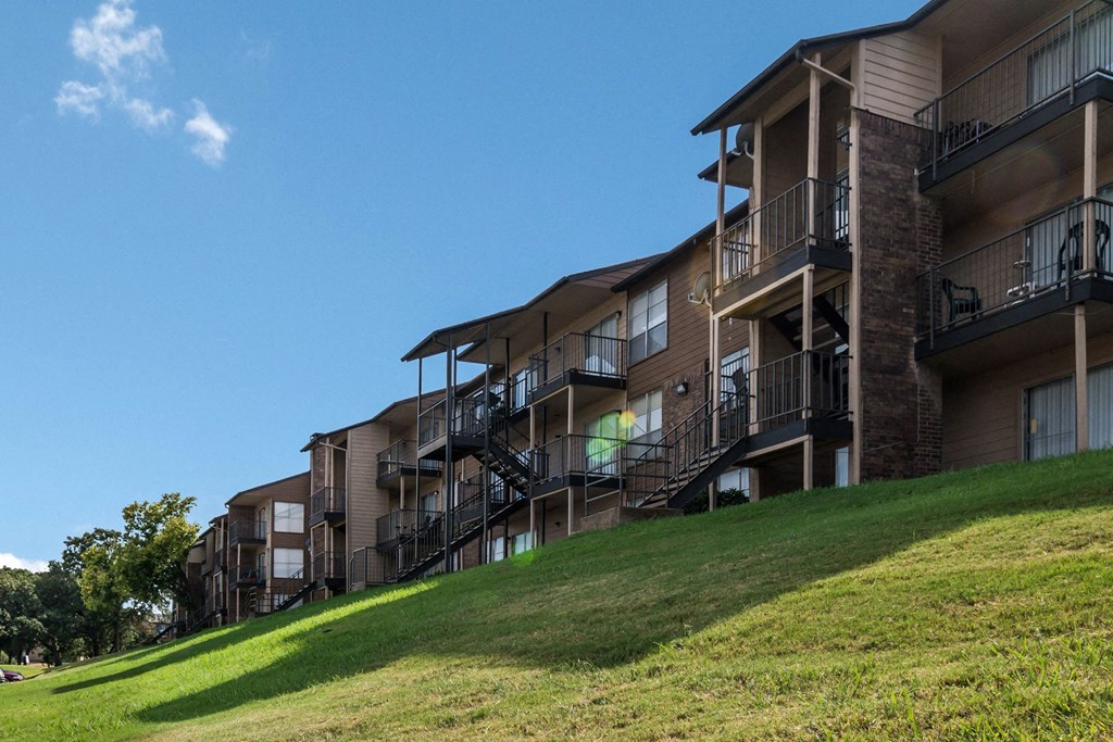 Apartments, at Westdale Hills, Euless Texas