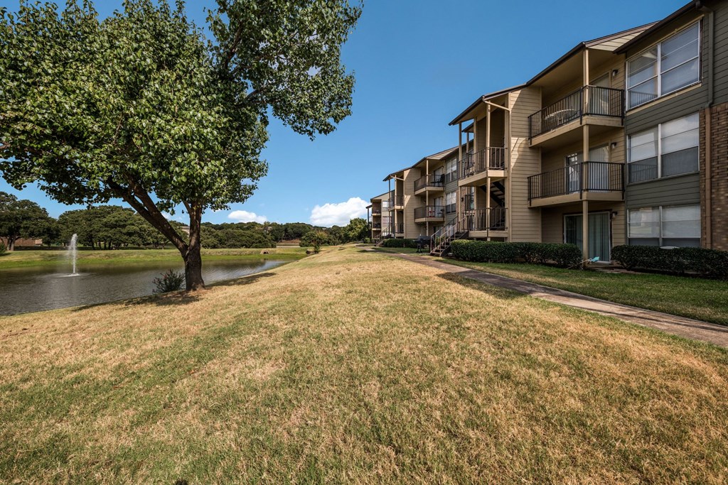 Westdale Hills Apartments 1401 Sotogrande Blvd Euless TX RentCafe