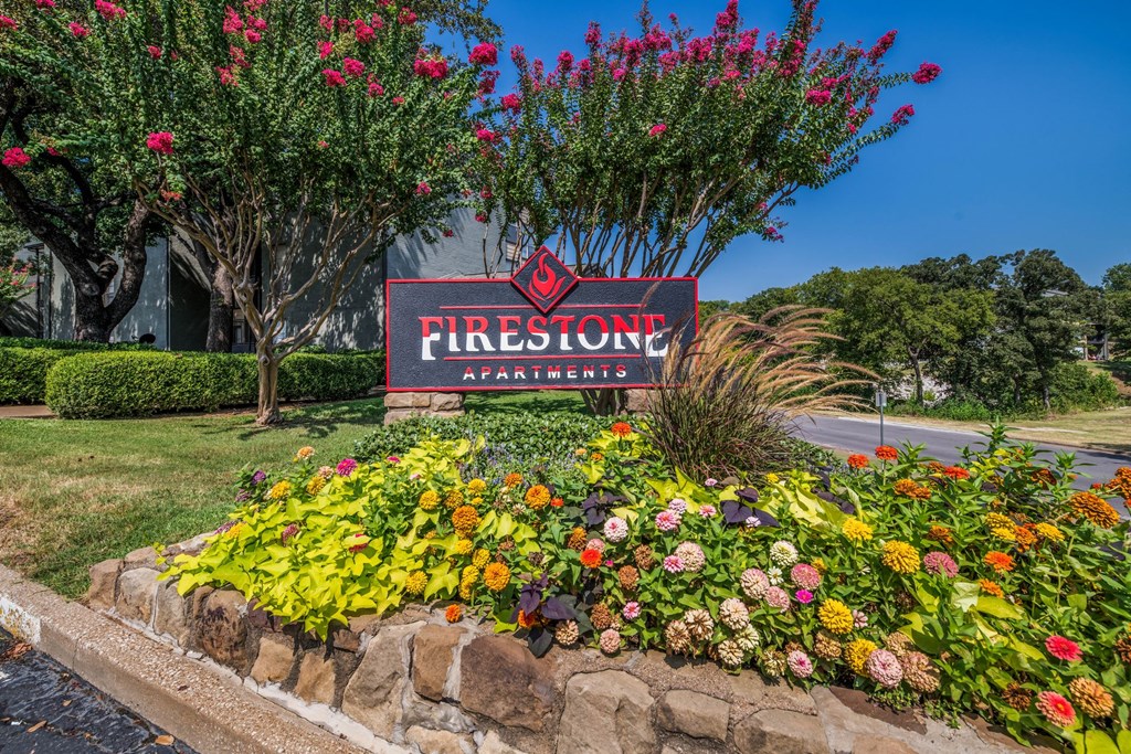 Firestone Apartment Community, at Westdale Hills, Euless