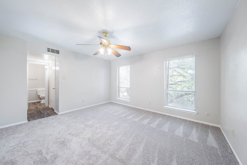 Augusta: Bedroom, at Westdale Hills, Euless