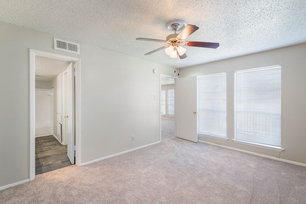 Sawgrass: Bedroom, at Westdale Hills, Euless, 76040