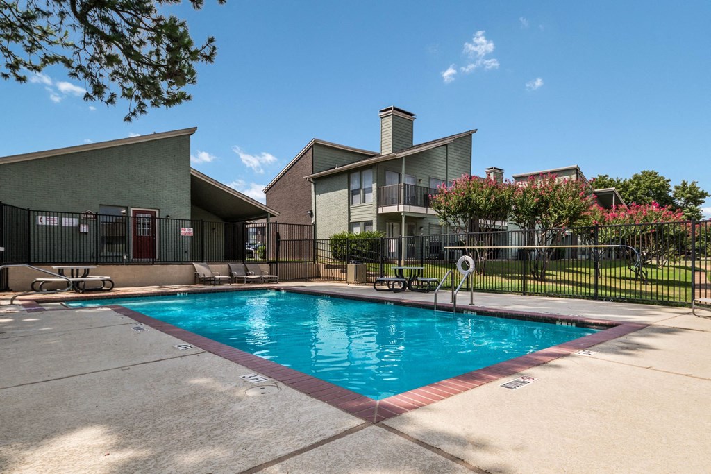 Westdale Hills Apartments 1401 Sotogrande Blvd Euless TX RentCafe