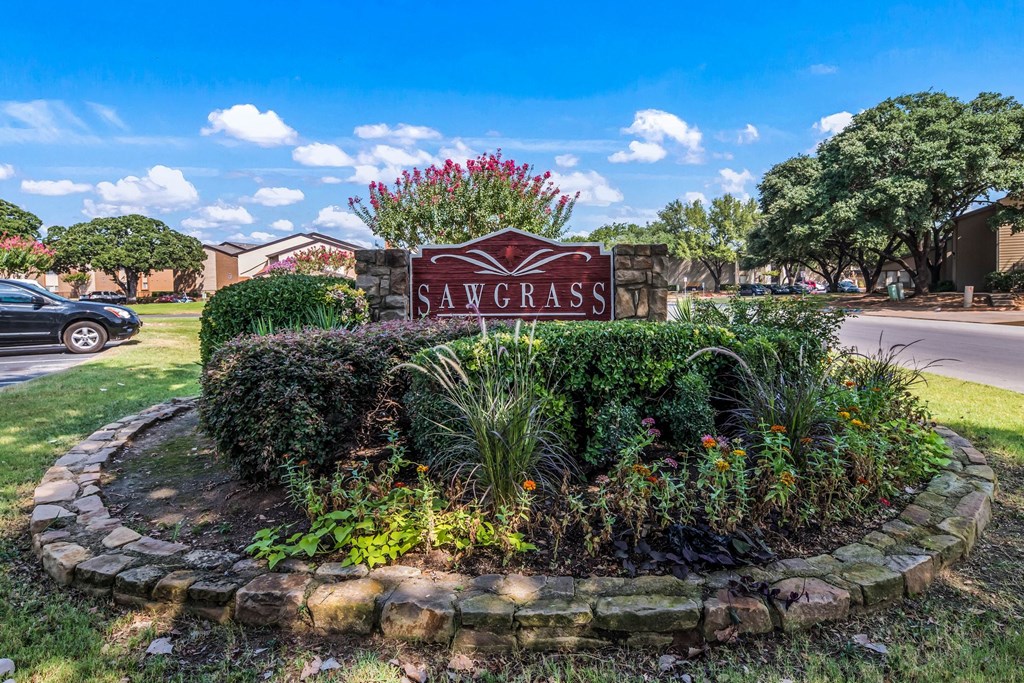 Our Community, at Westdale Hills, Euless