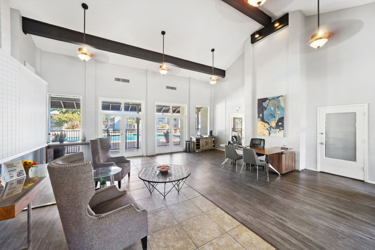 Woodlands Of Plano Apartments