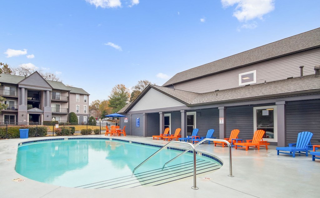 Arrowood Crossing Apartments, 2109 Arrowcreek Drive, Charlotte, NC