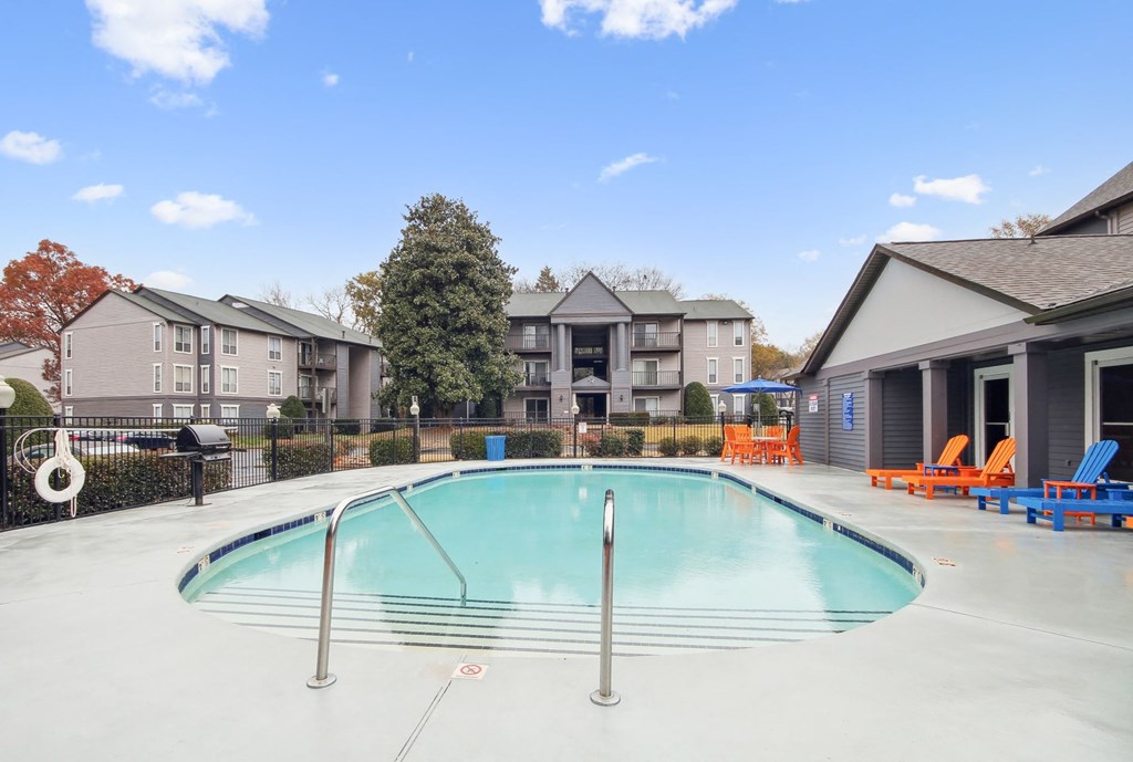 Arrowood Crossing Apartments, 2109 Arrowcreek Drive, Charlotte, NC