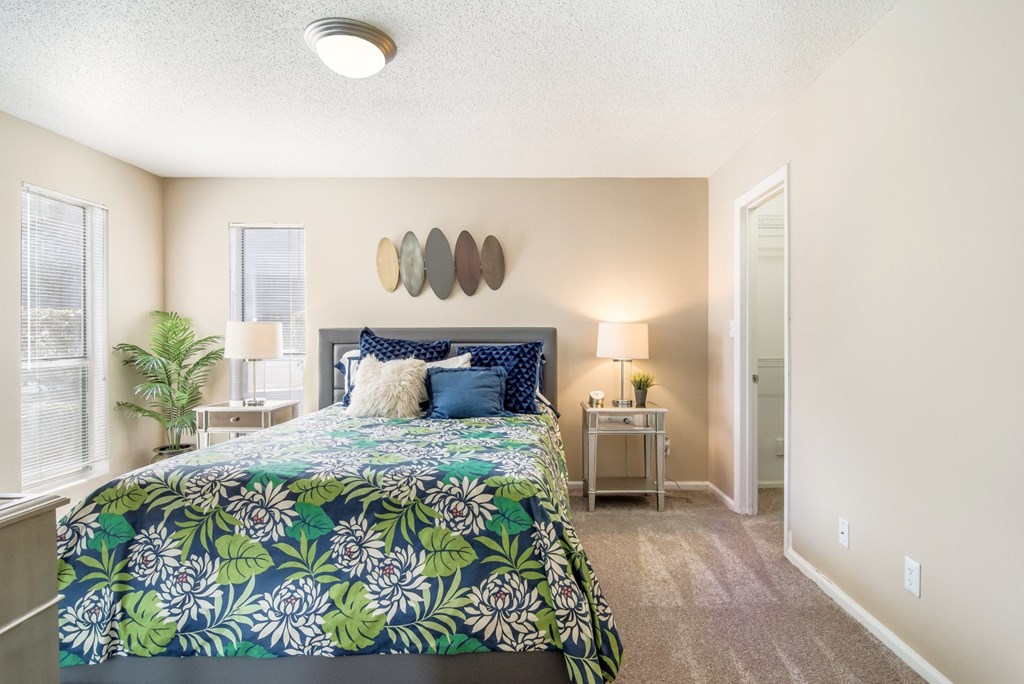 Arrowood Crossing Apartments, 2109 Arrowcreek Drive, Charlotte, NC