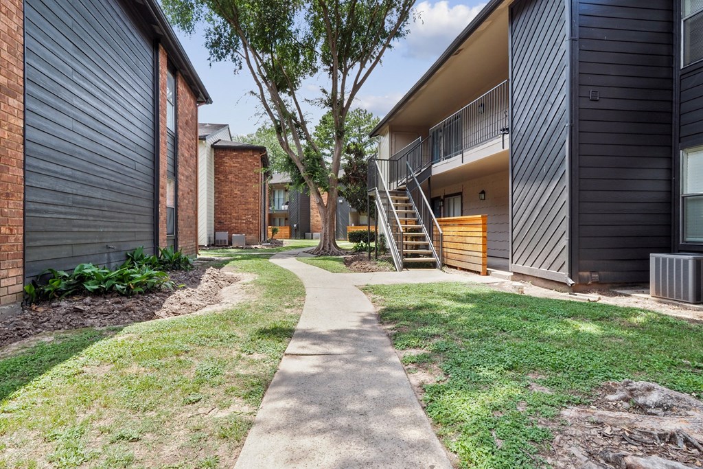 our apartments offer a clubhouse