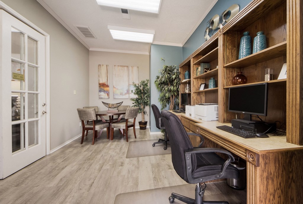 the preserve at ballantyne commons cyber office