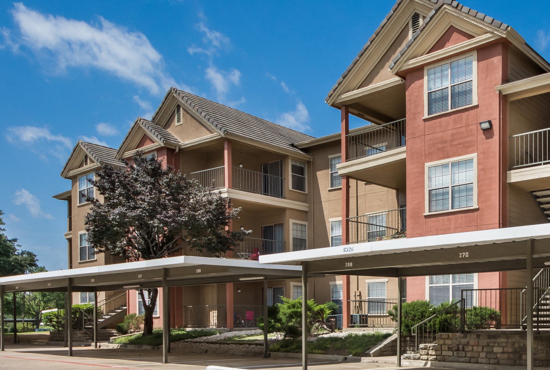 Jefferson Place | Apartments in Irving, TX