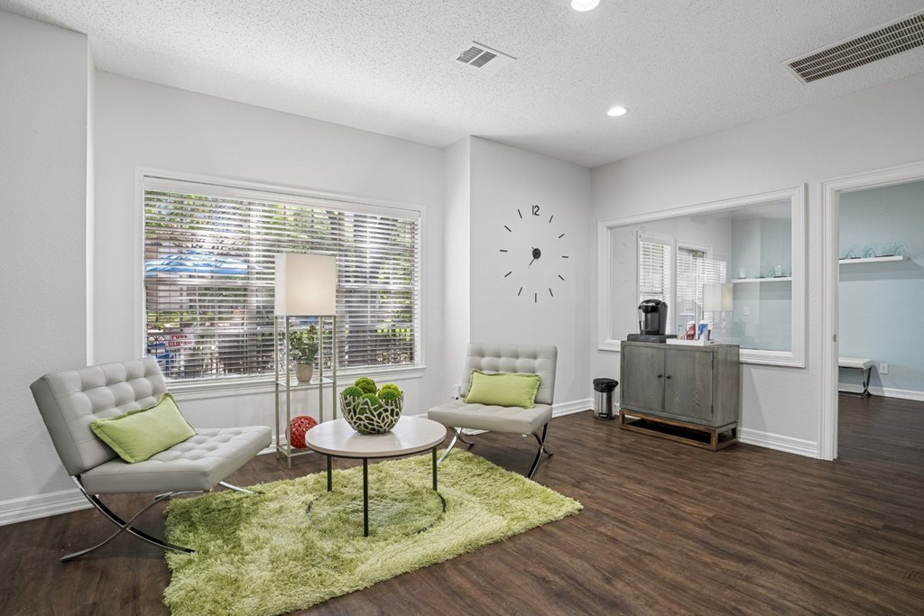 La Costa is a similar property to Bell Gateway Village located in Plano