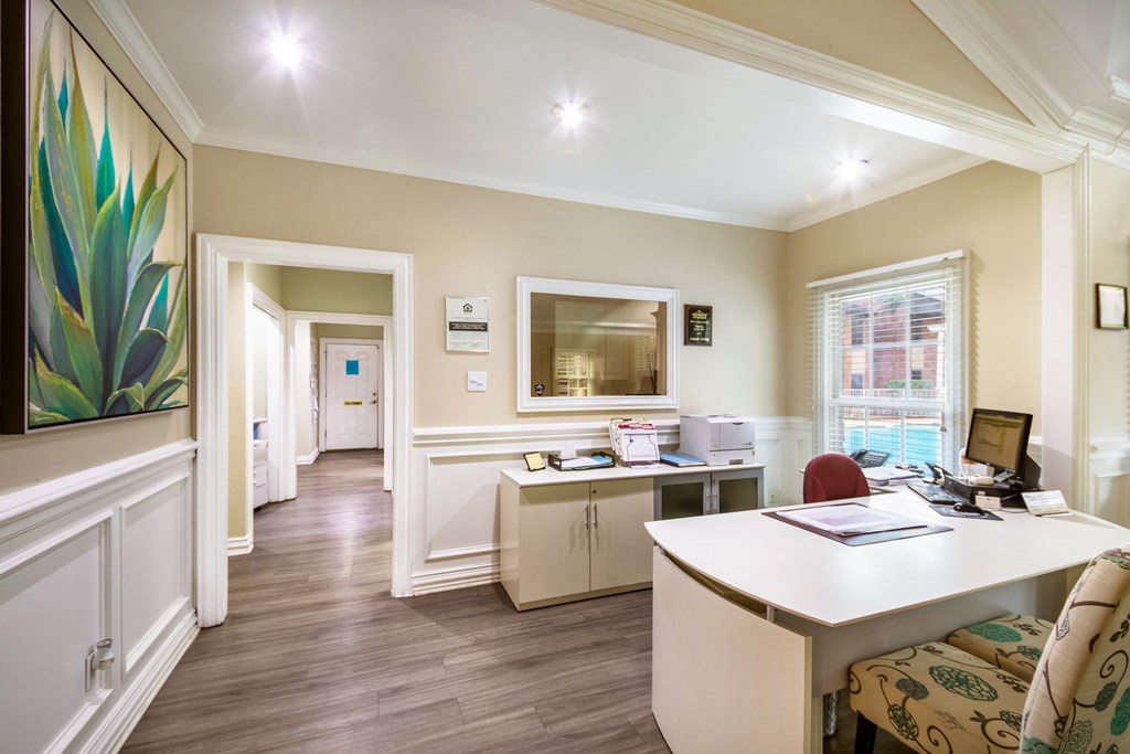 the preserve at ballantyne commons cyber office