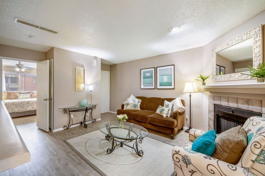 Longspur Crossing Apartments, 701 W. Longspur Blvd., Austin, TX - RentCafe