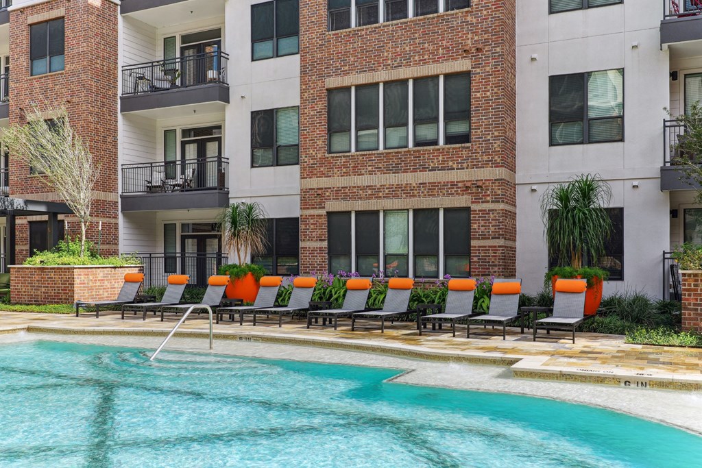 Muse At Museum District