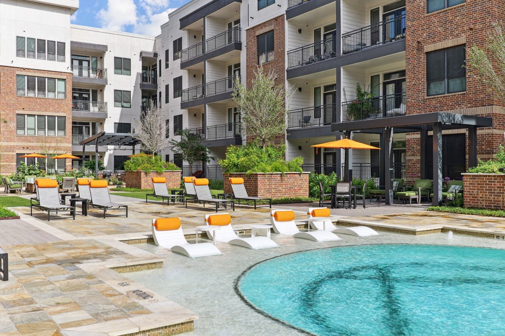 Muse At Museum District