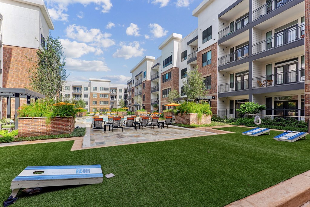 Muse At Museum District