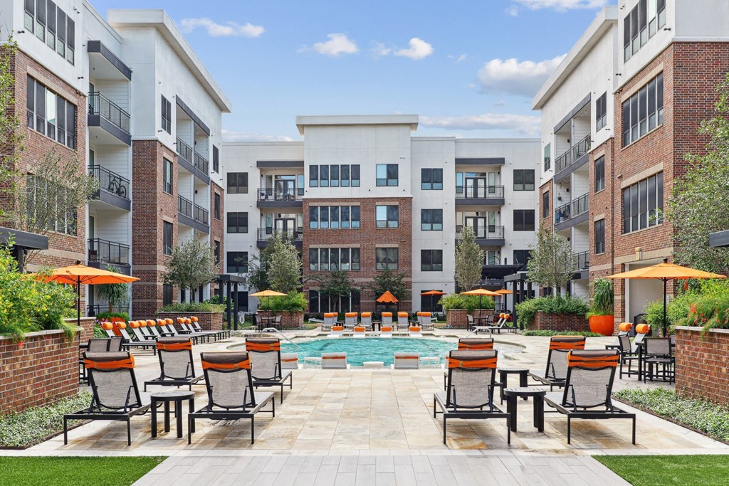 Muse At Museum District