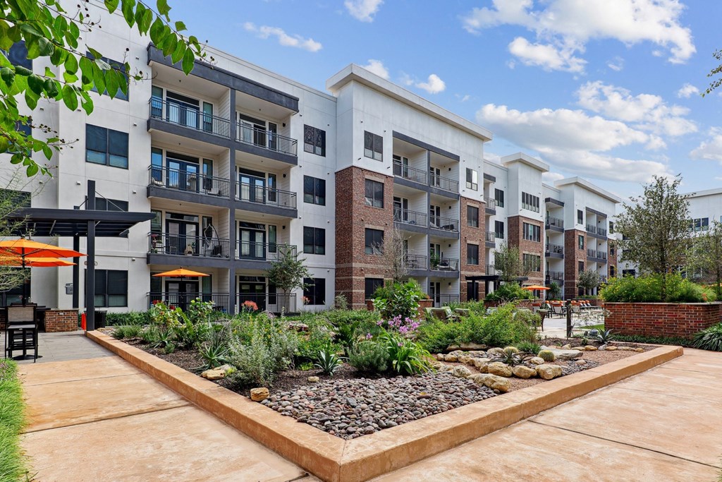 Muse At Museum District