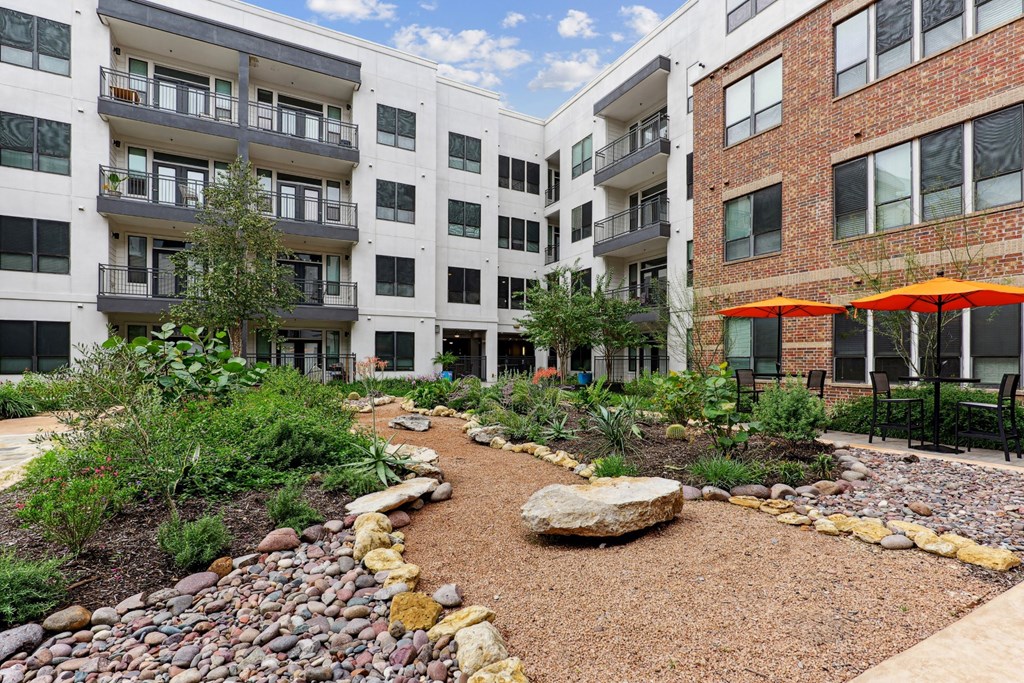 Muse At Museum District