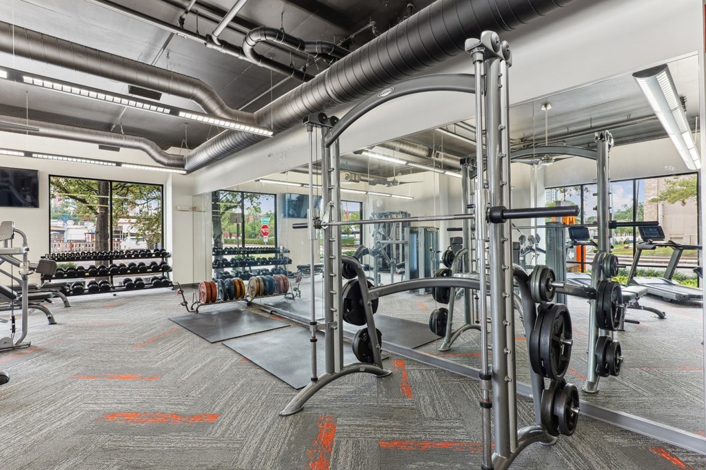 Muse At Museum District