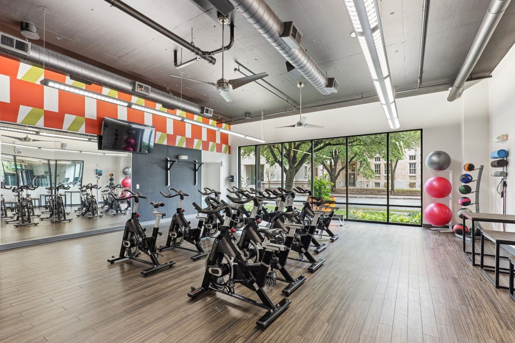 Muse At Museum District