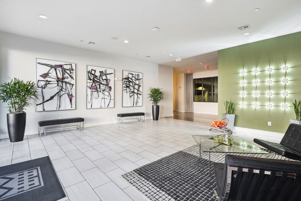 Muse At Museum District