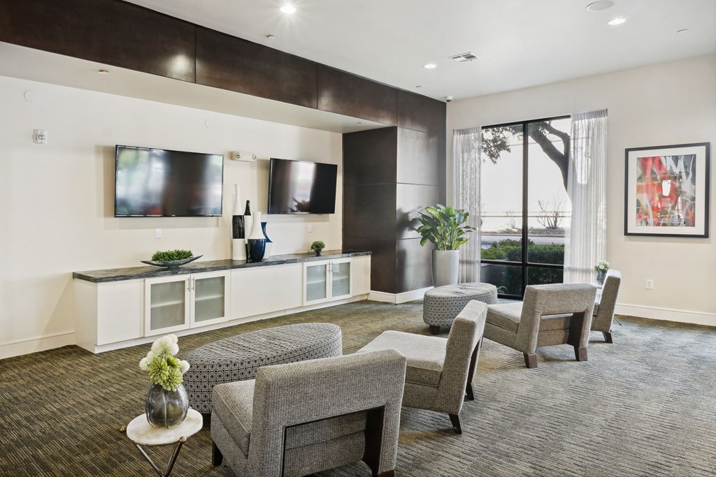 Muse At Museum District