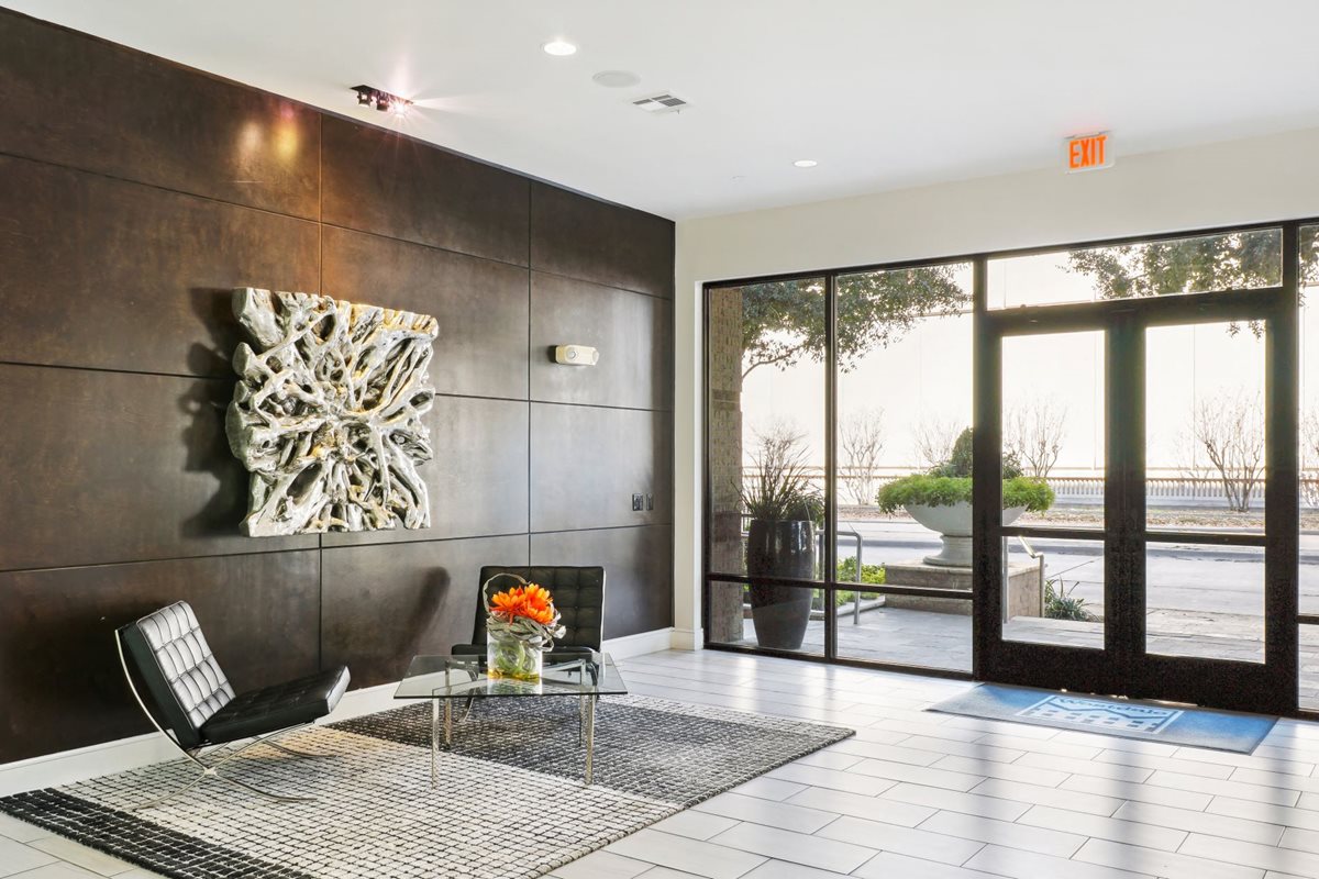 Muse At Museum District Apartments