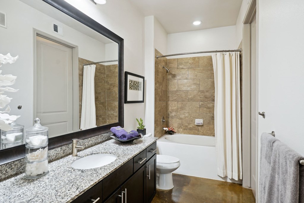 Muse At Museum District