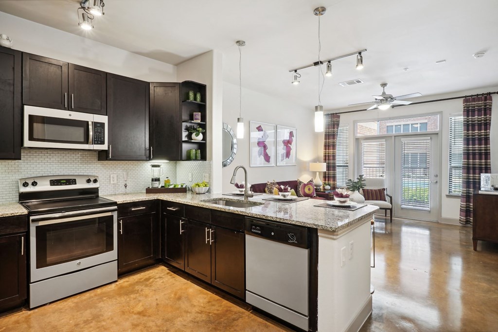 Muse At Museum District