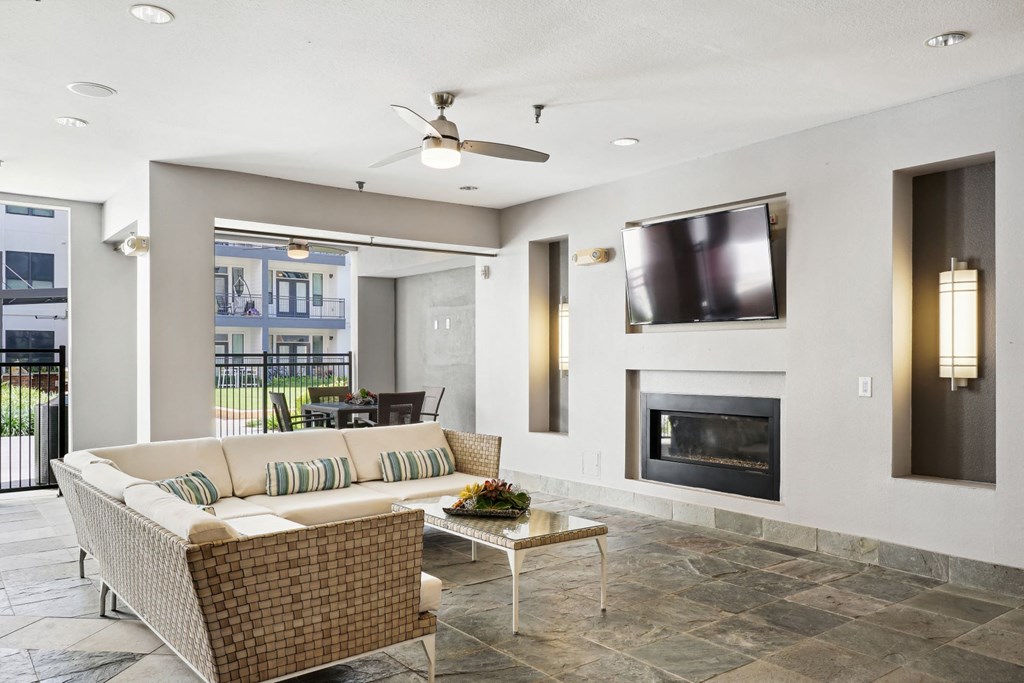 Muse At Museum District