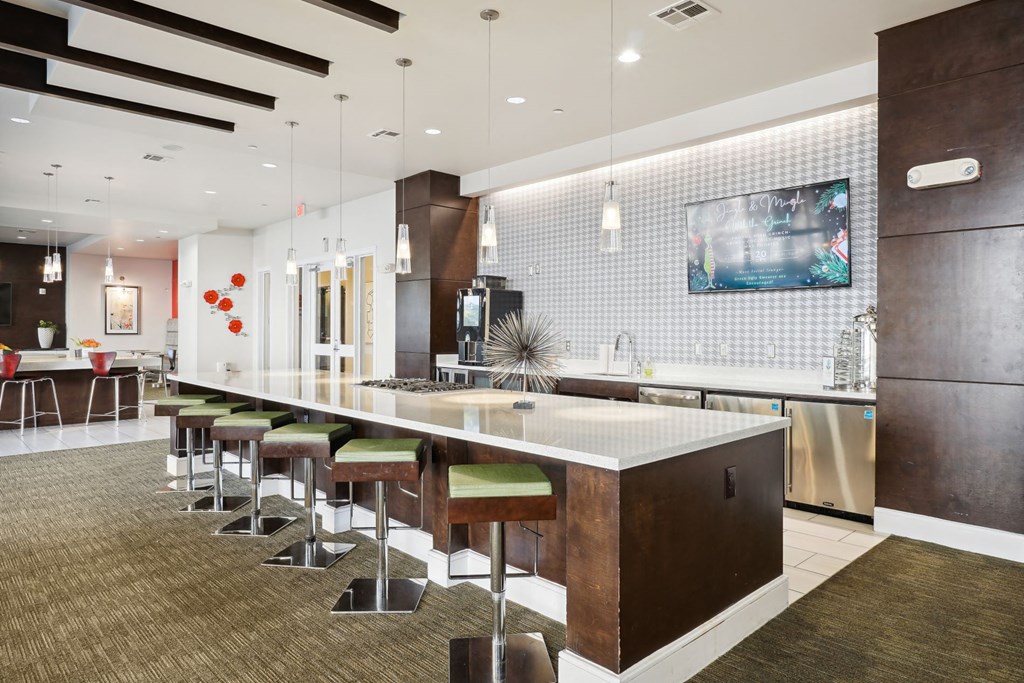 Muse At Museum District