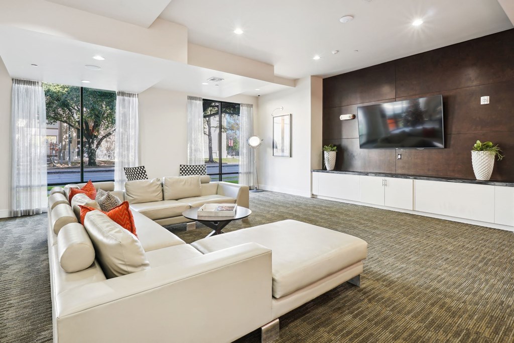 Muse At Museum District