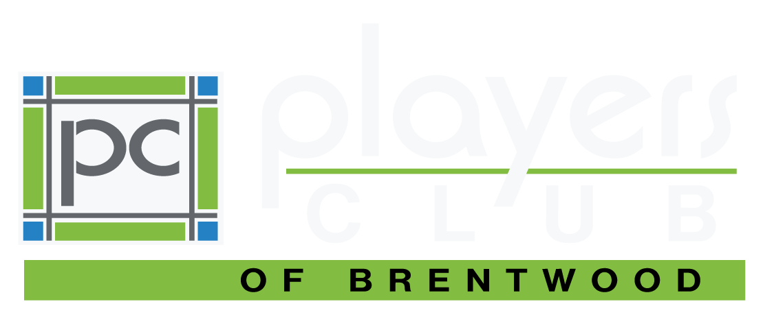 The Players Club Apartments Property Logo