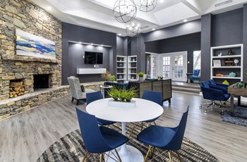 Leasing Office 2 | Players Club | Nashville TN - Photo Gallery 2