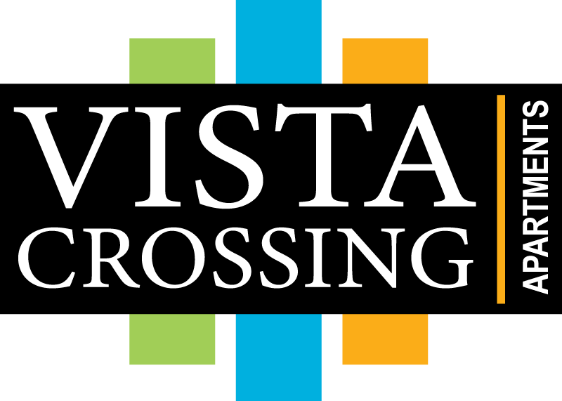 Vista Crossing New Property Logo