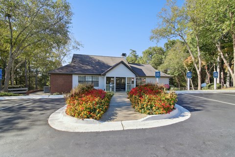 Woodmere Trace Apartments in Duluth, GA Leasing Office