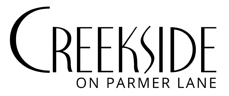 A black screen with a white border.
