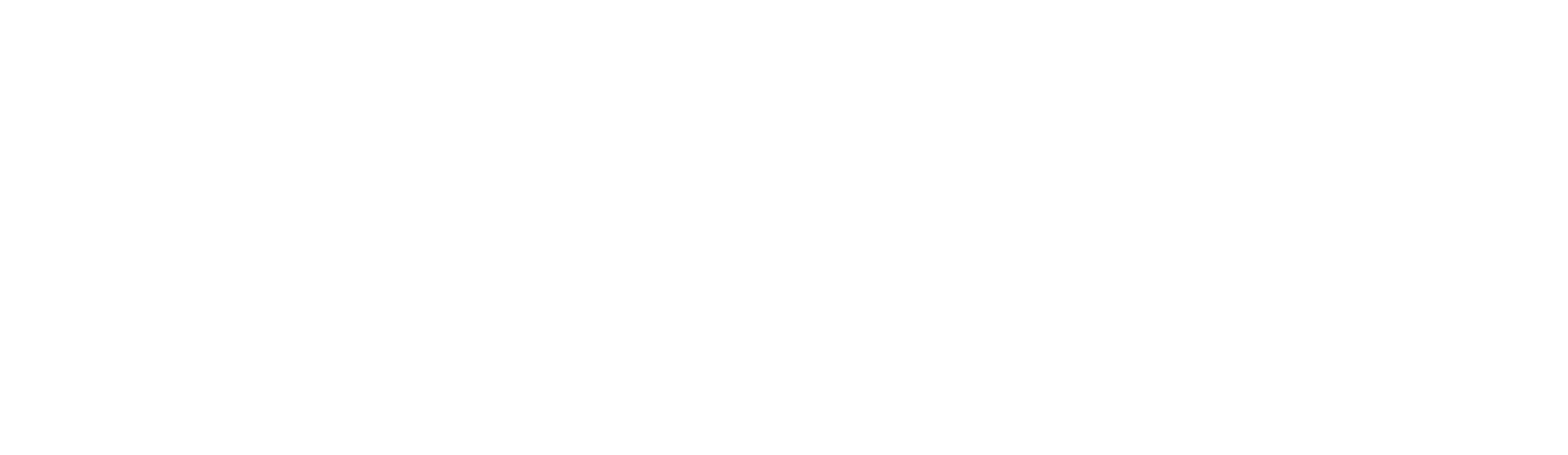 A black and white image of a sign that says Davenport Apartments.