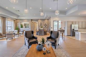 Leasing Office 1 at Evergreen at Southwood in Tallahassee, FL - Photo Gallery 3