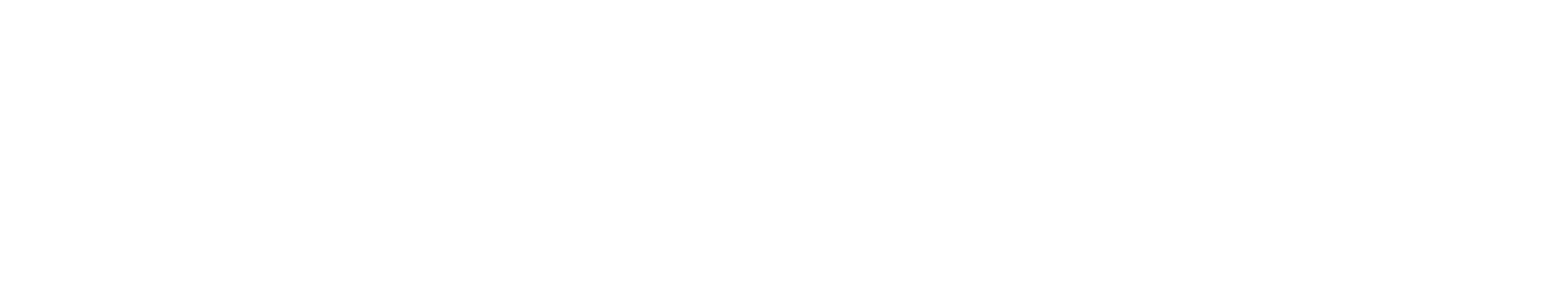 A black and white image of a sign that says Garden Place Apartments.