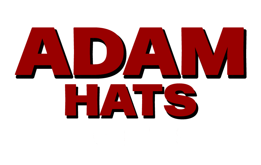 a close up of a sign with a dark background