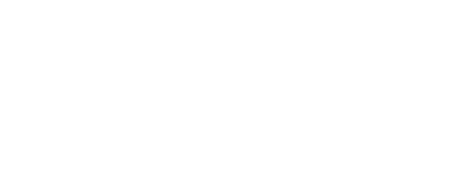 Oaks of Denton apartments logo all white