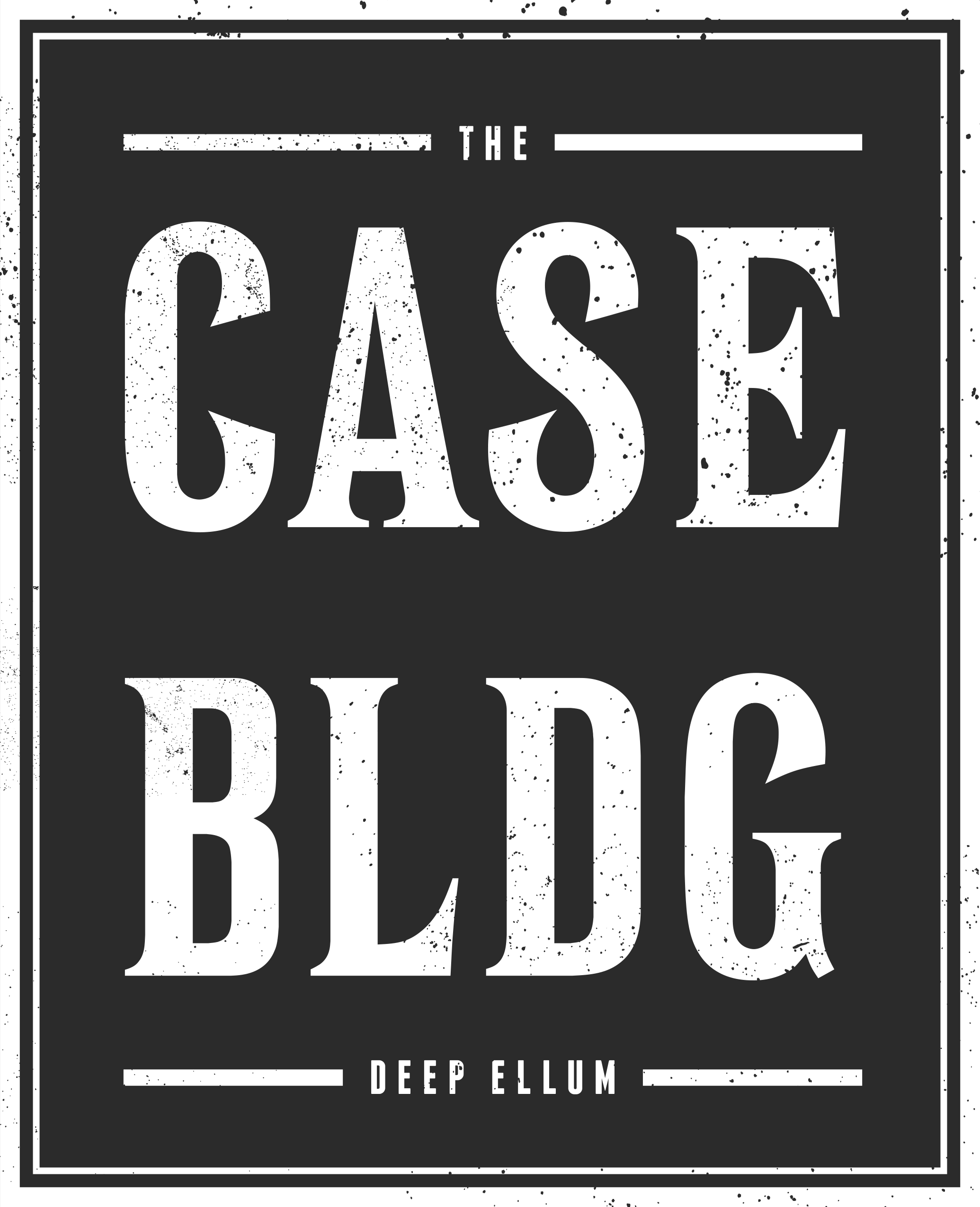 The Case Building logo