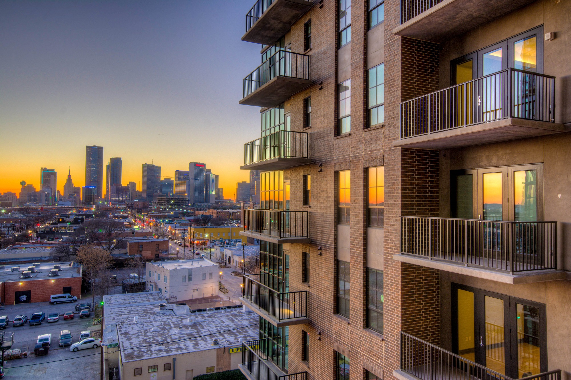 The Case Building Apartments, 3131 Main Street, Dallas, TX - RentCafe